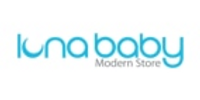 Luna Baby Modern Store coupons